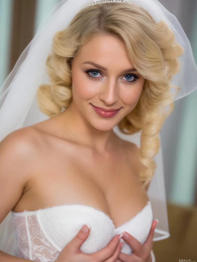 Brandi The Reluctant Femboy Bride avatar