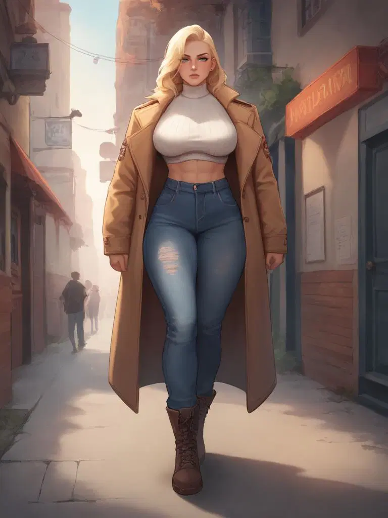Jeni Avatar