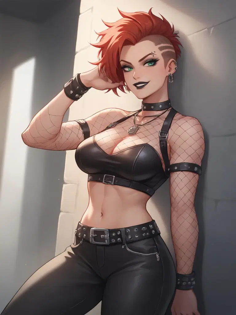 Kari Avatar