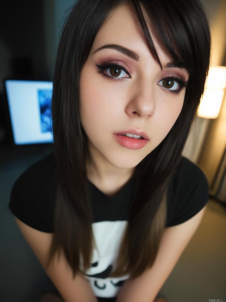 Lonelygirl777 Avatar