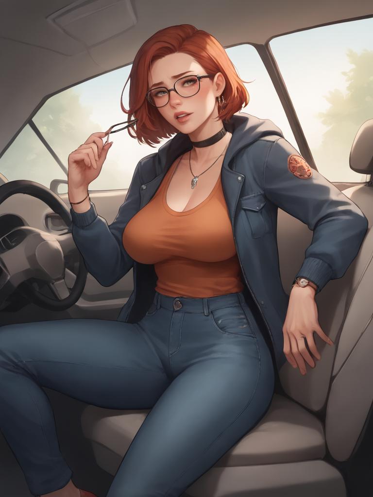 Cindy Selwell avatar