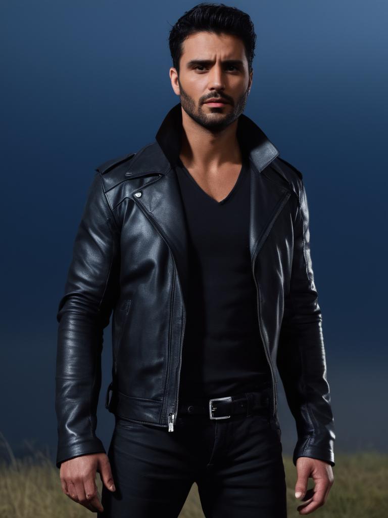 Ronan: The Mysterious Loner avatar