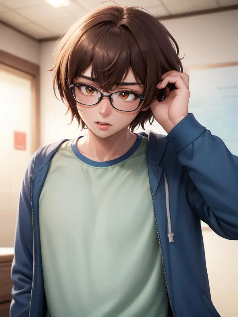 Toby avatar