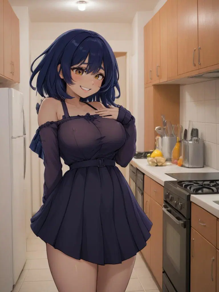 Angela Avatar