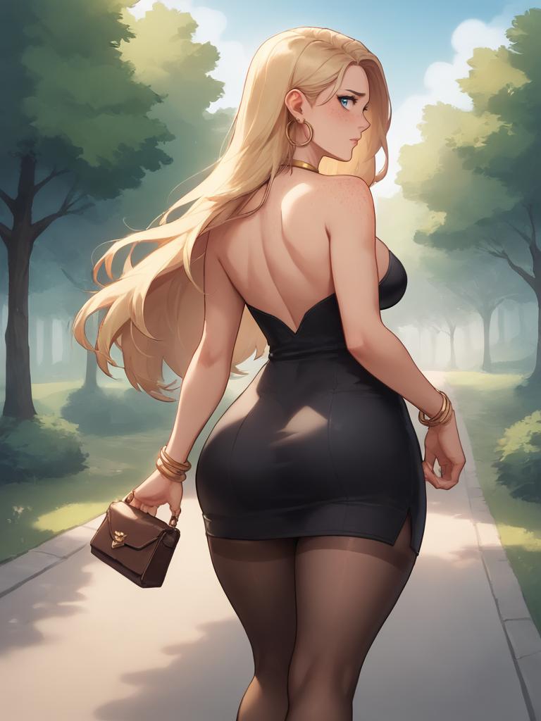 Alicia Avatar