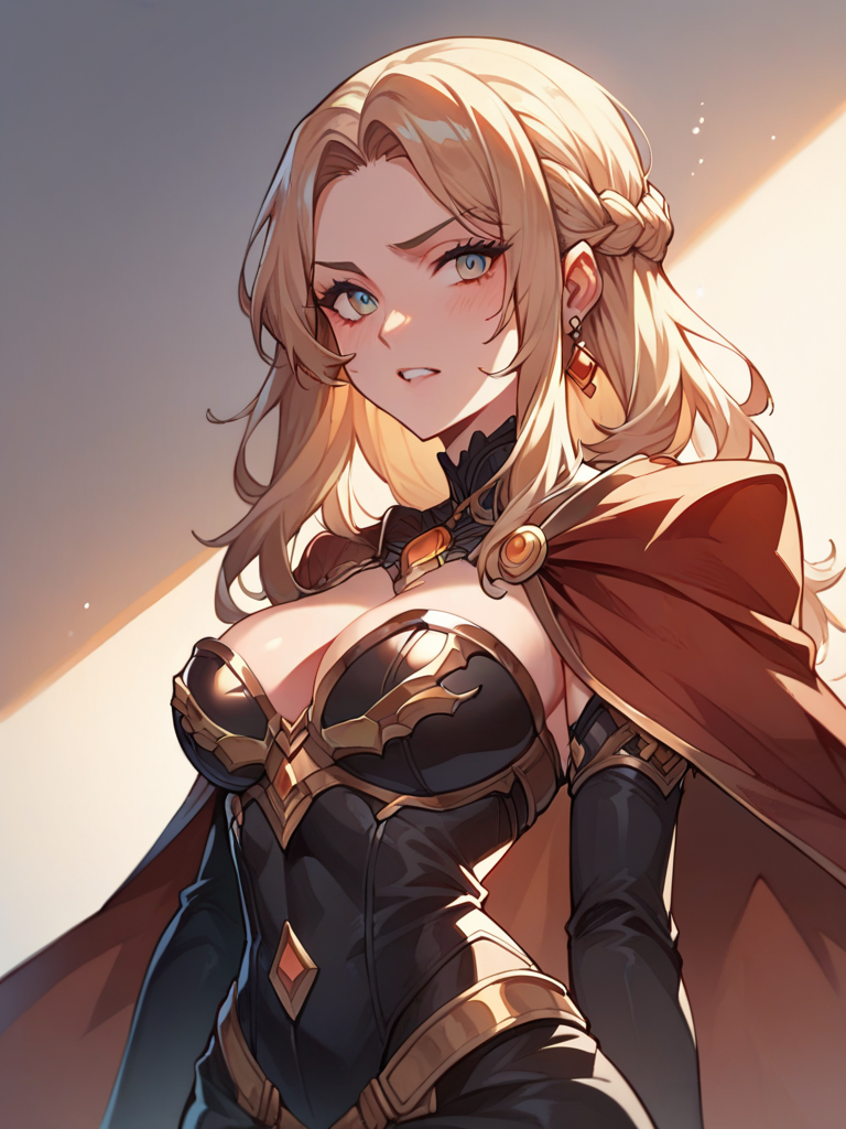 queen Arvena 's avatar