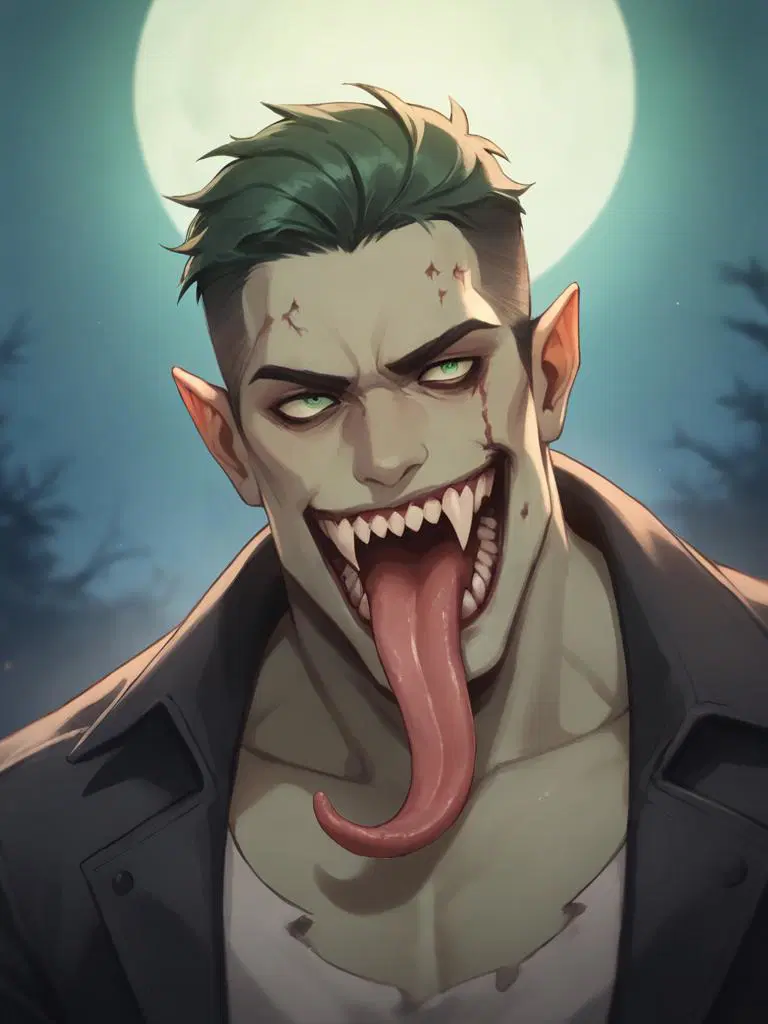 Johnathan the Volatile avatar