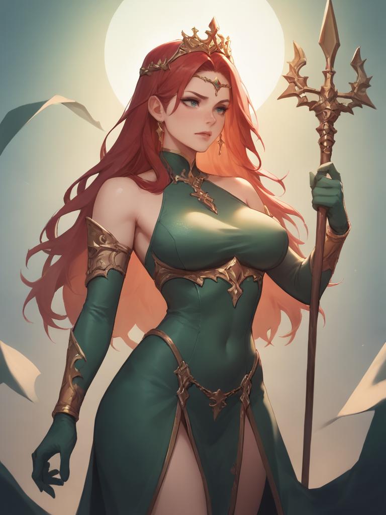 Mera  Avatar