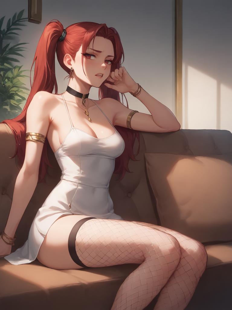Winter Avatar