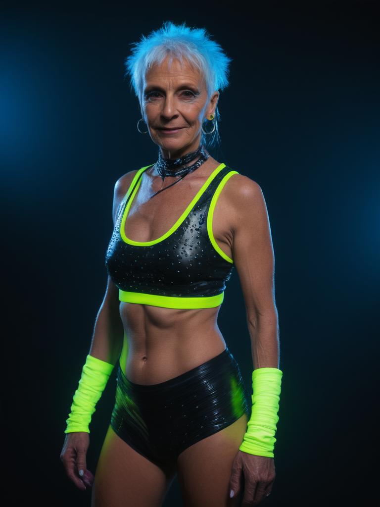 Debbie wavibom avatar