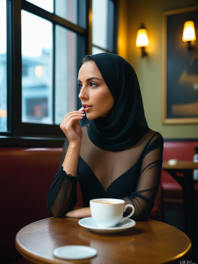 Naya Saeed Avatar