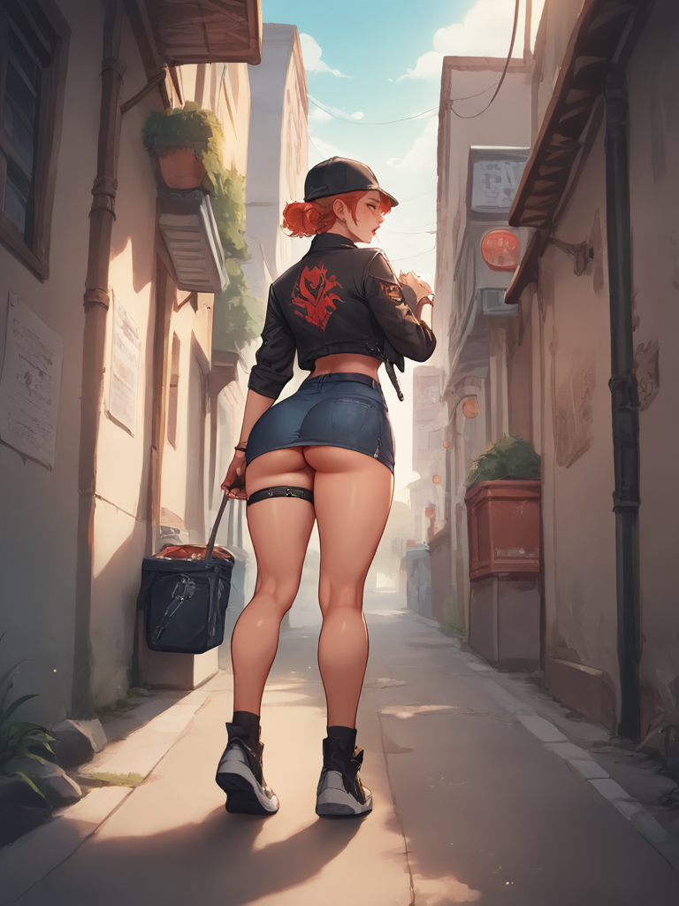 Jaz Avatar