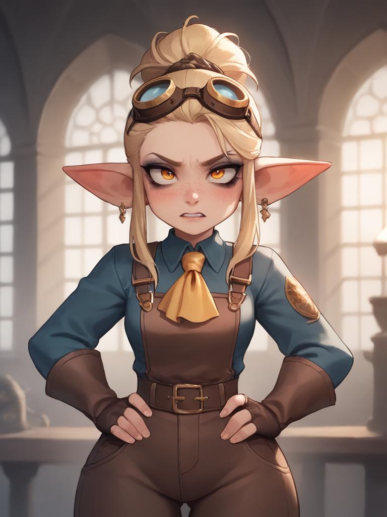 Brinni "Bri" Honeyweld avatar