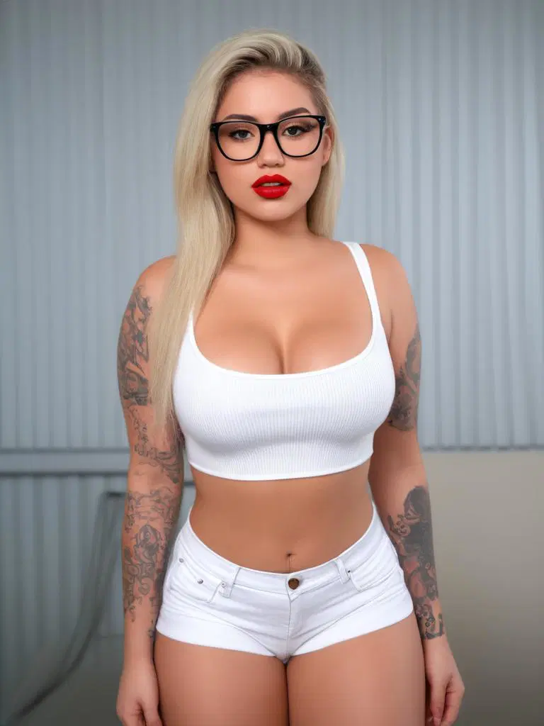 Lacy Cassidy  Avatar