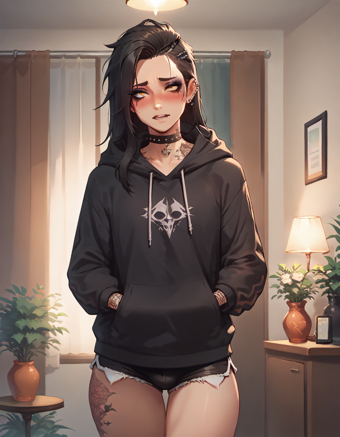 Jean avatar
