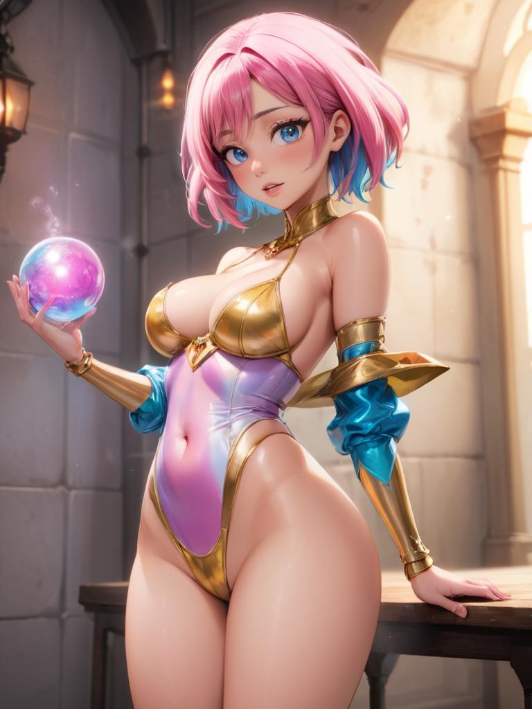 Apprentice Tine avatar