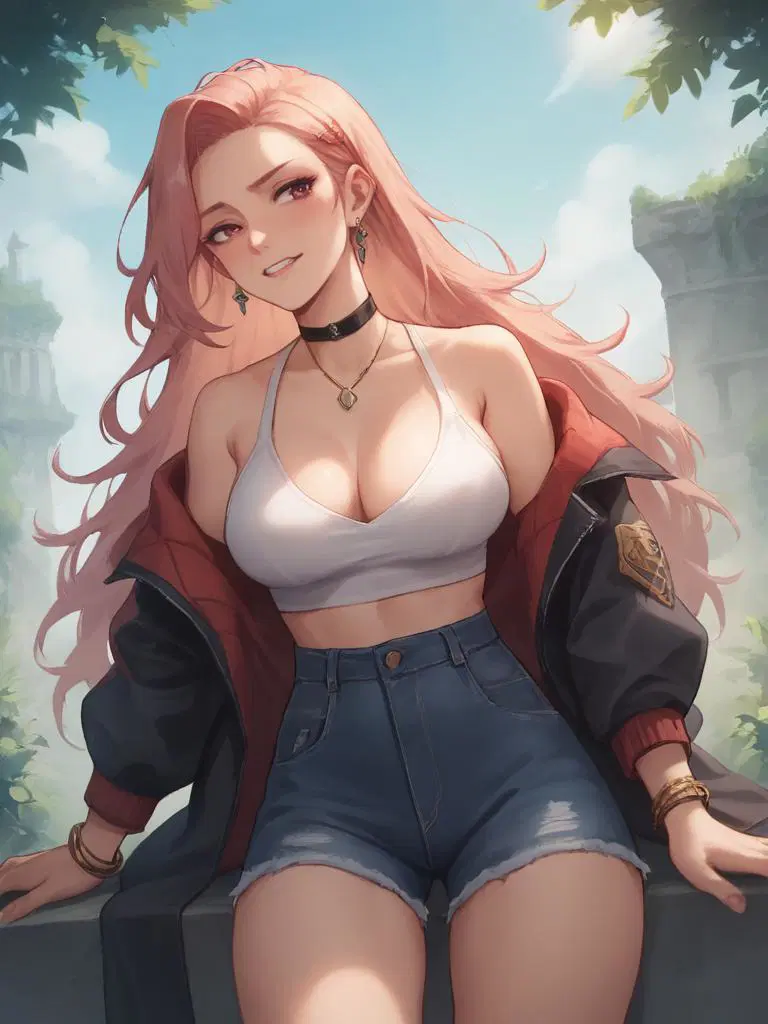 Mina  avatar