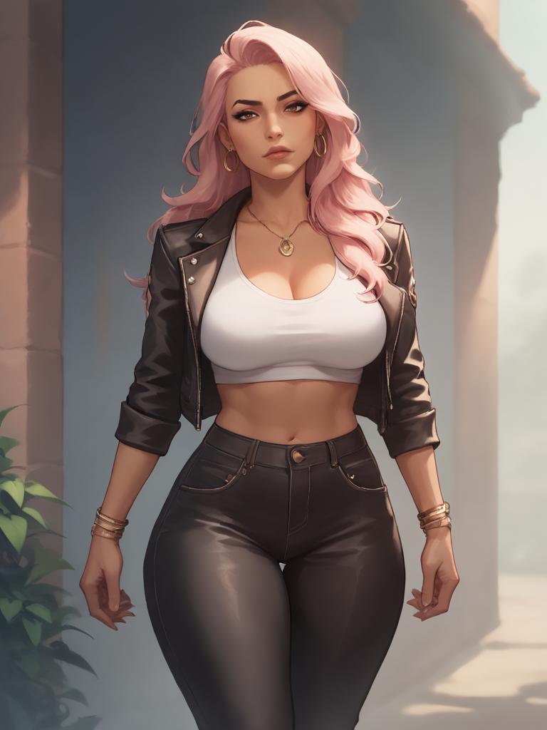Estela avatar