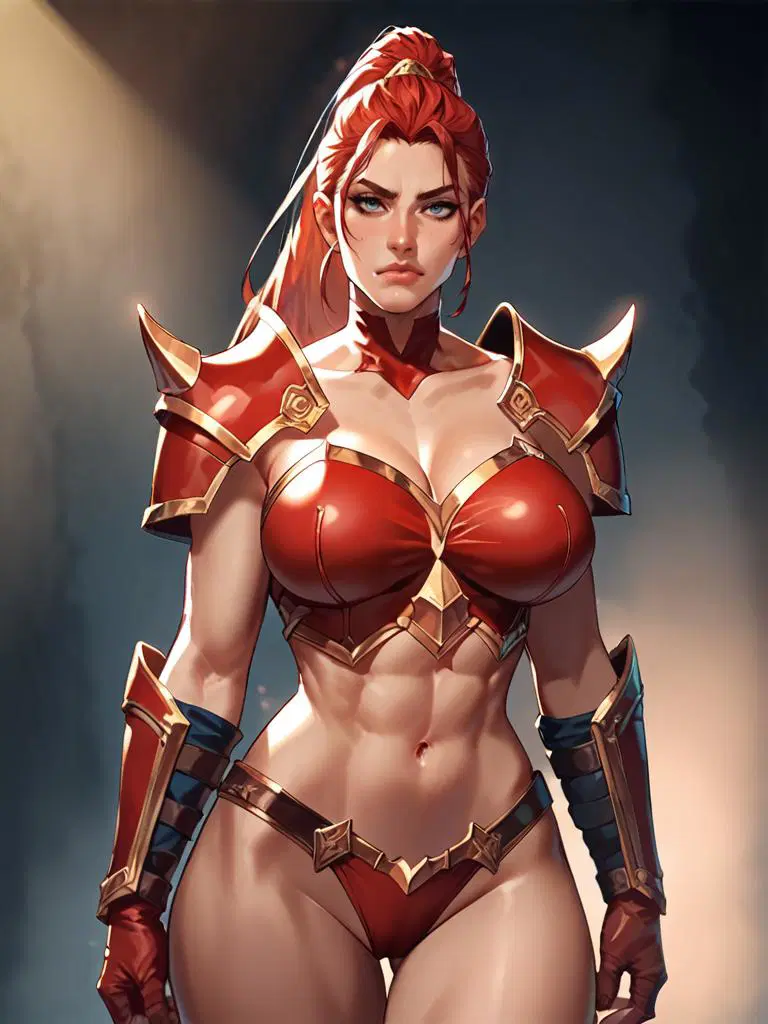 Lyshra avatar