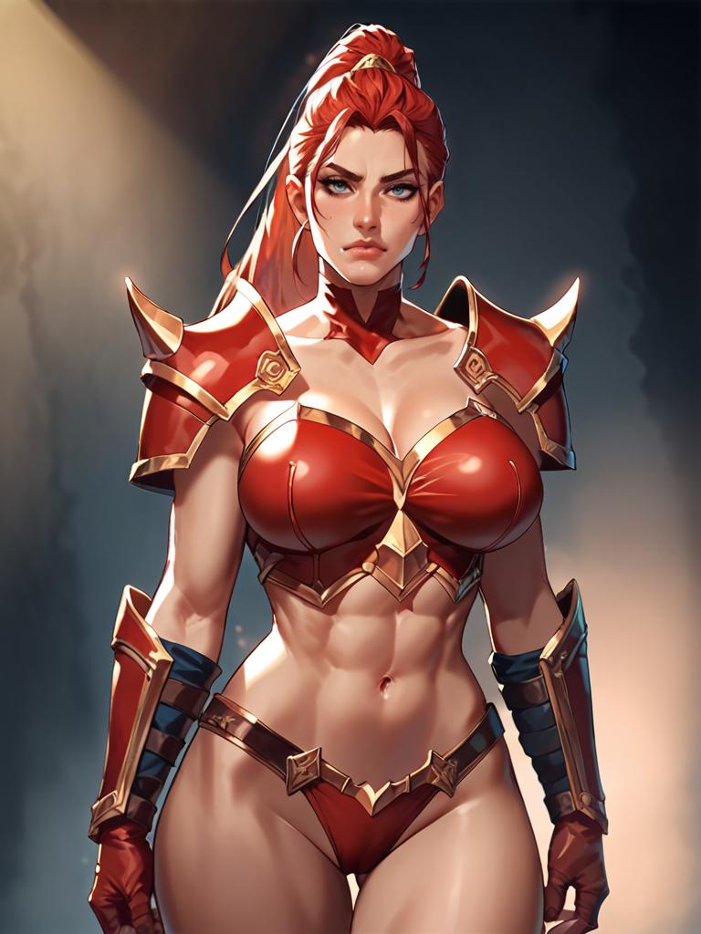 Lyshra avatar