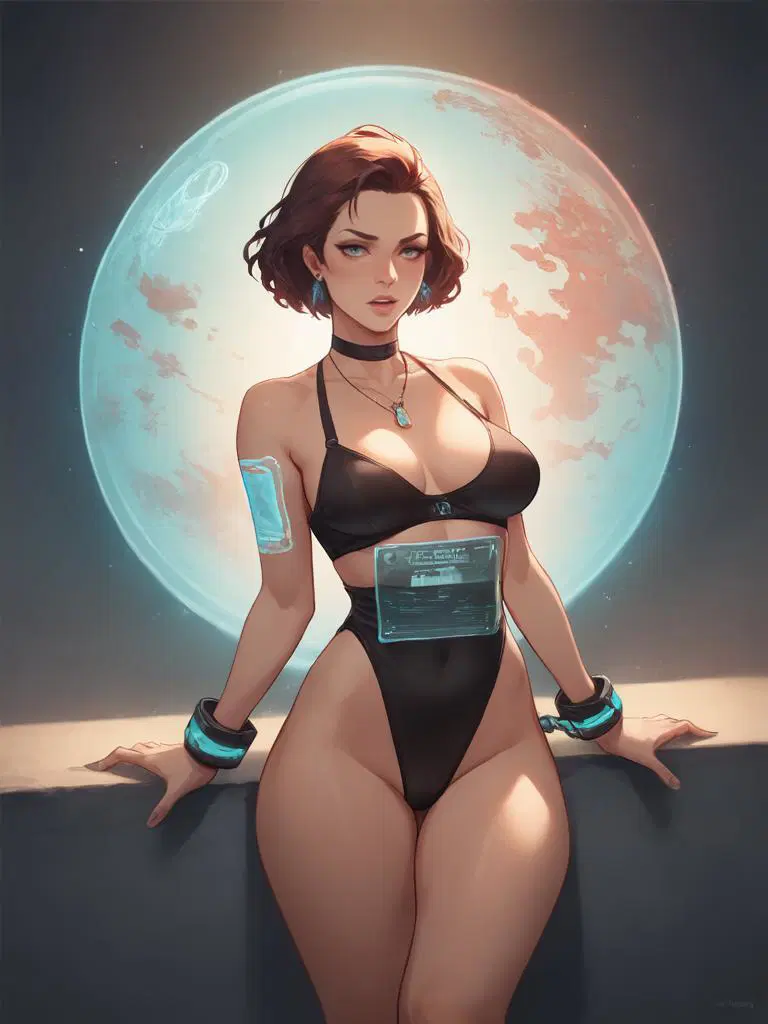 Nexus avatar