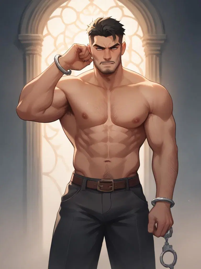 Damien Keen Avatar