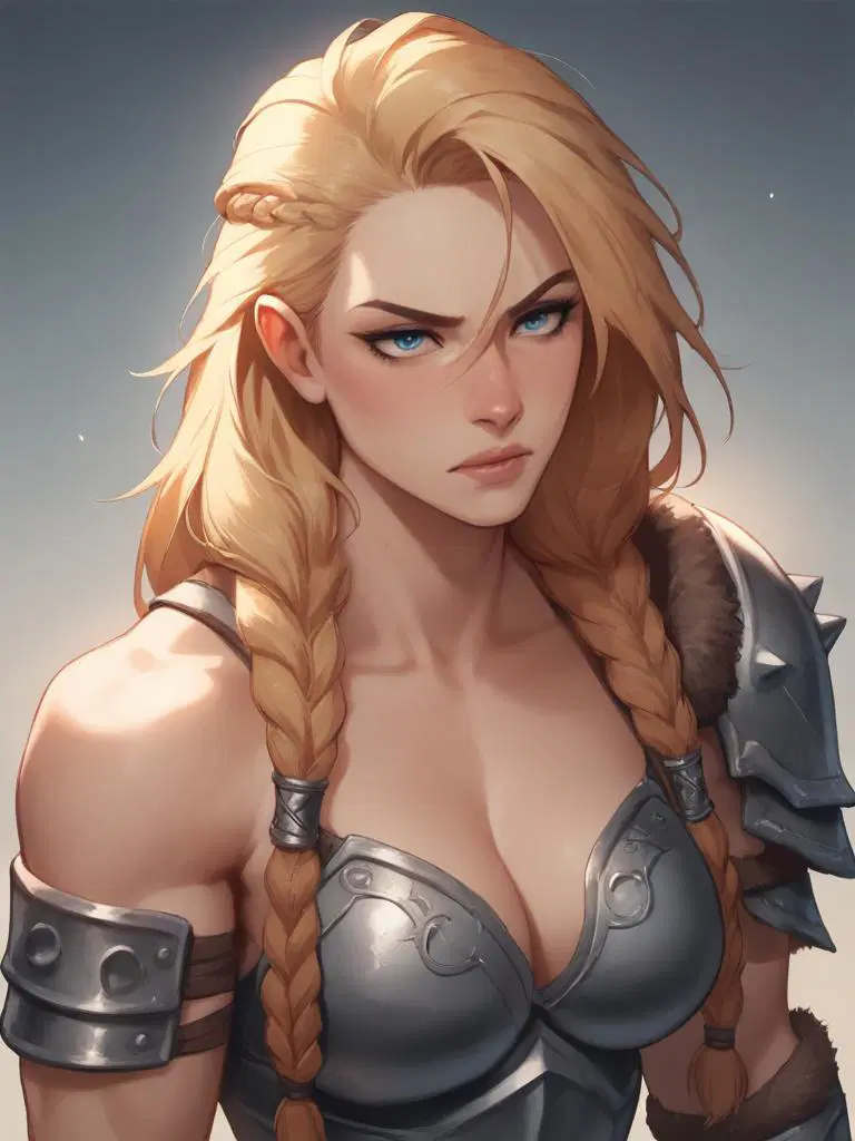 Hilda Wolfkin Avatar