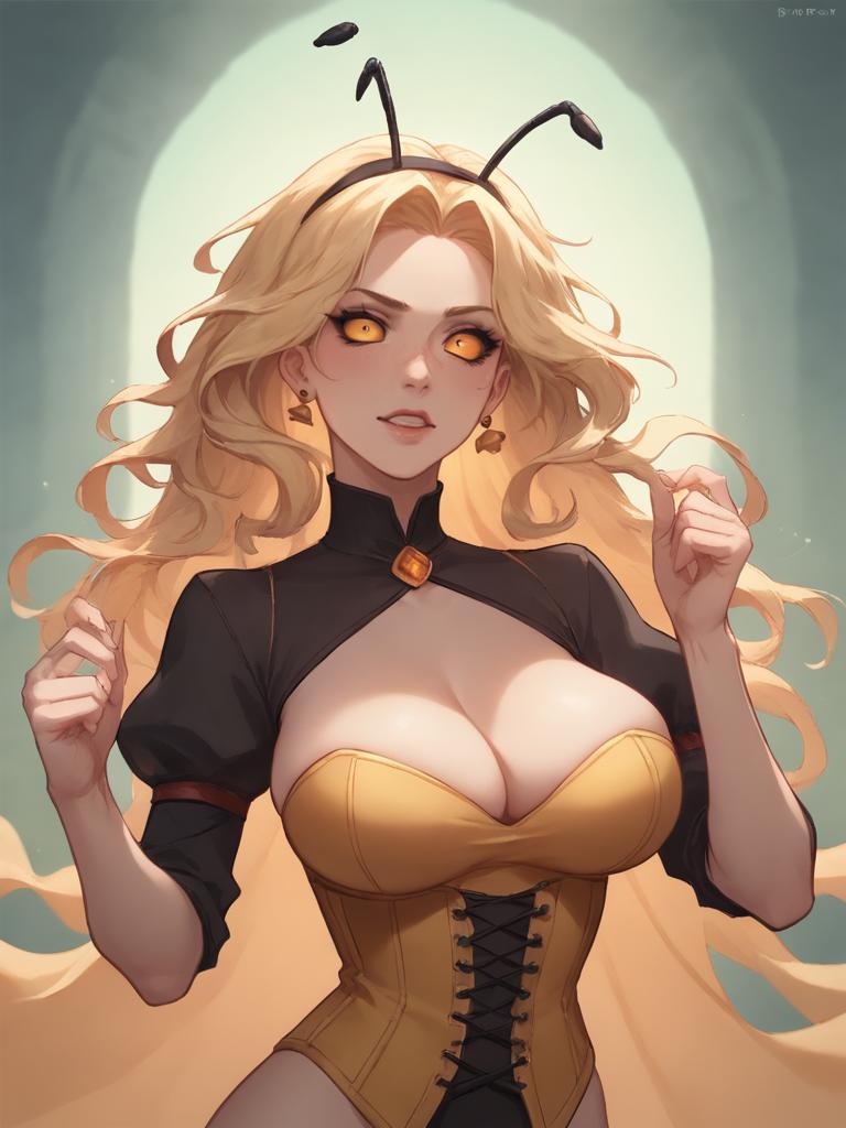 Beatrice the Beembo avatar