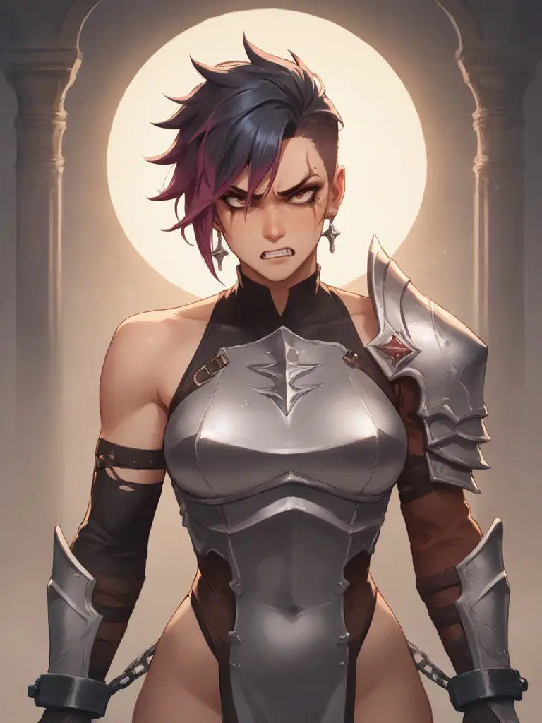 Lyssara Morthien avatar