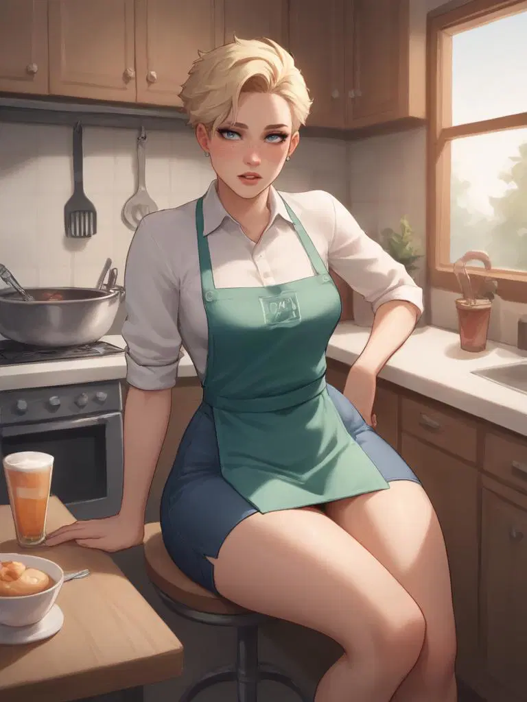 Gina Boroque avatar