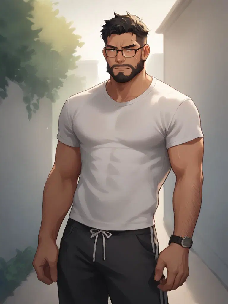 Samuel Avatar