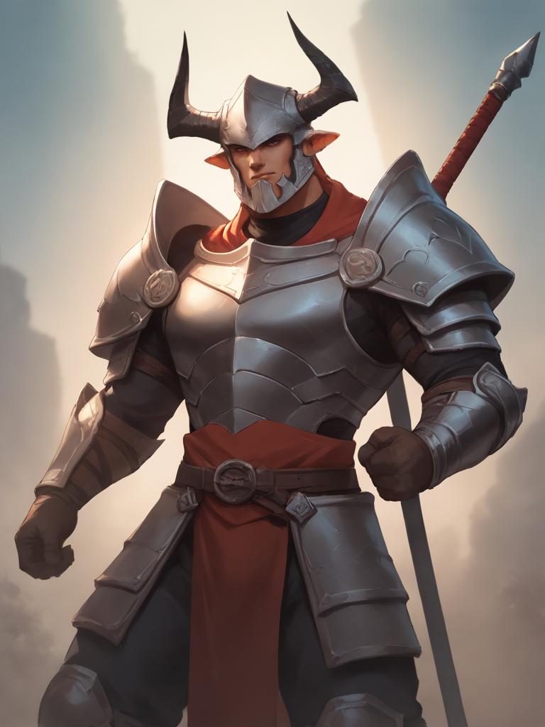 Warhammer universe  Avatar