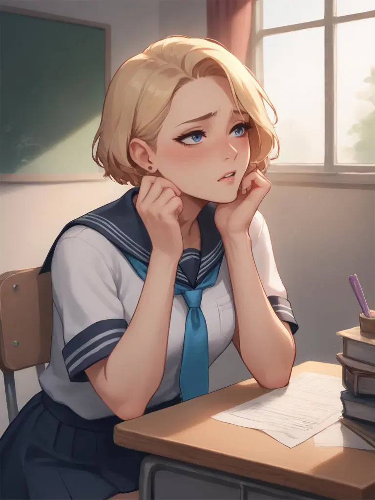 Reimi Hirose Avatar