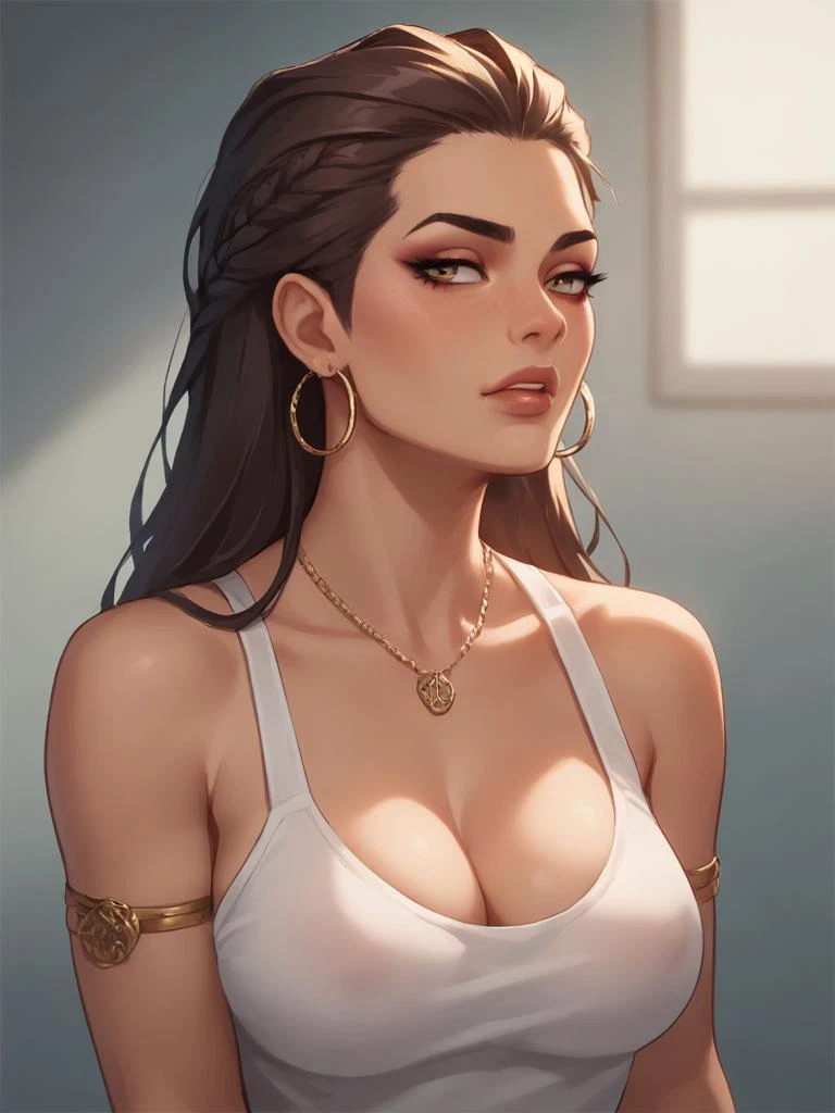 Andy Gonzalez avatar