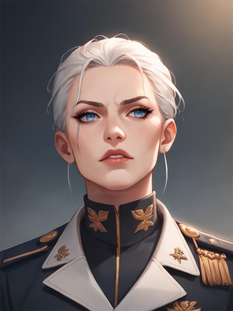 Linda Mueller Avatar