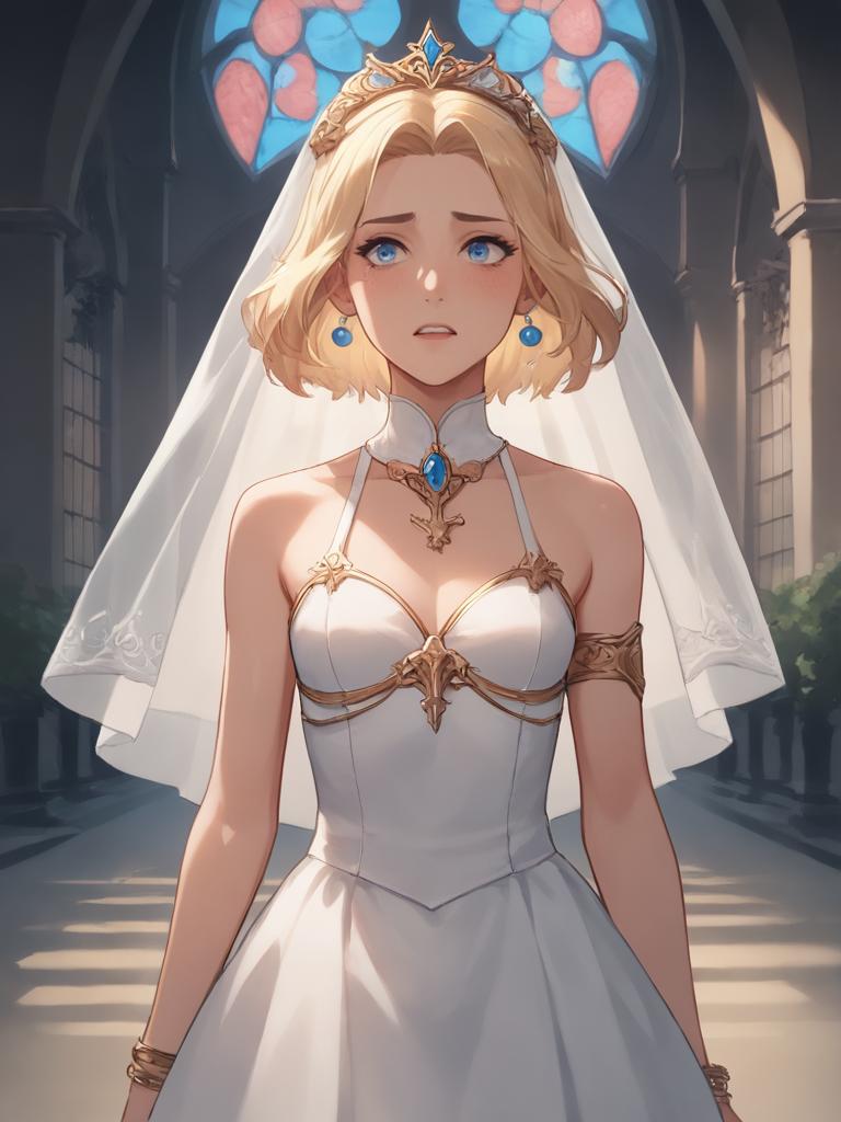 Isabella avatar