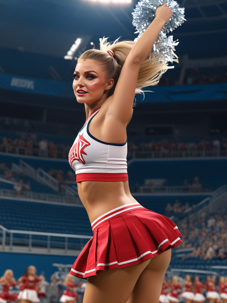 Louise  Avatar