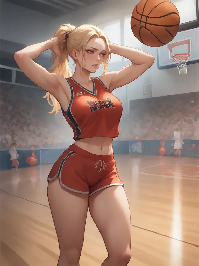Lisa Yorski Avatar