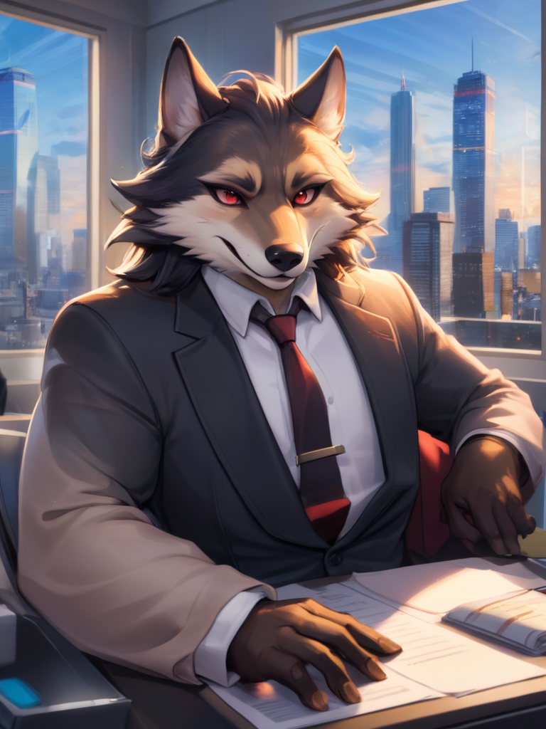 Samuel Wolbren avatar