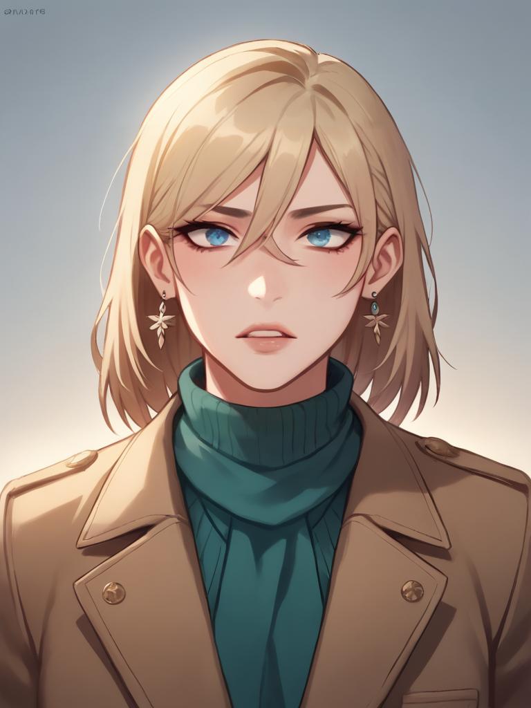 'Nastia' Avatar
