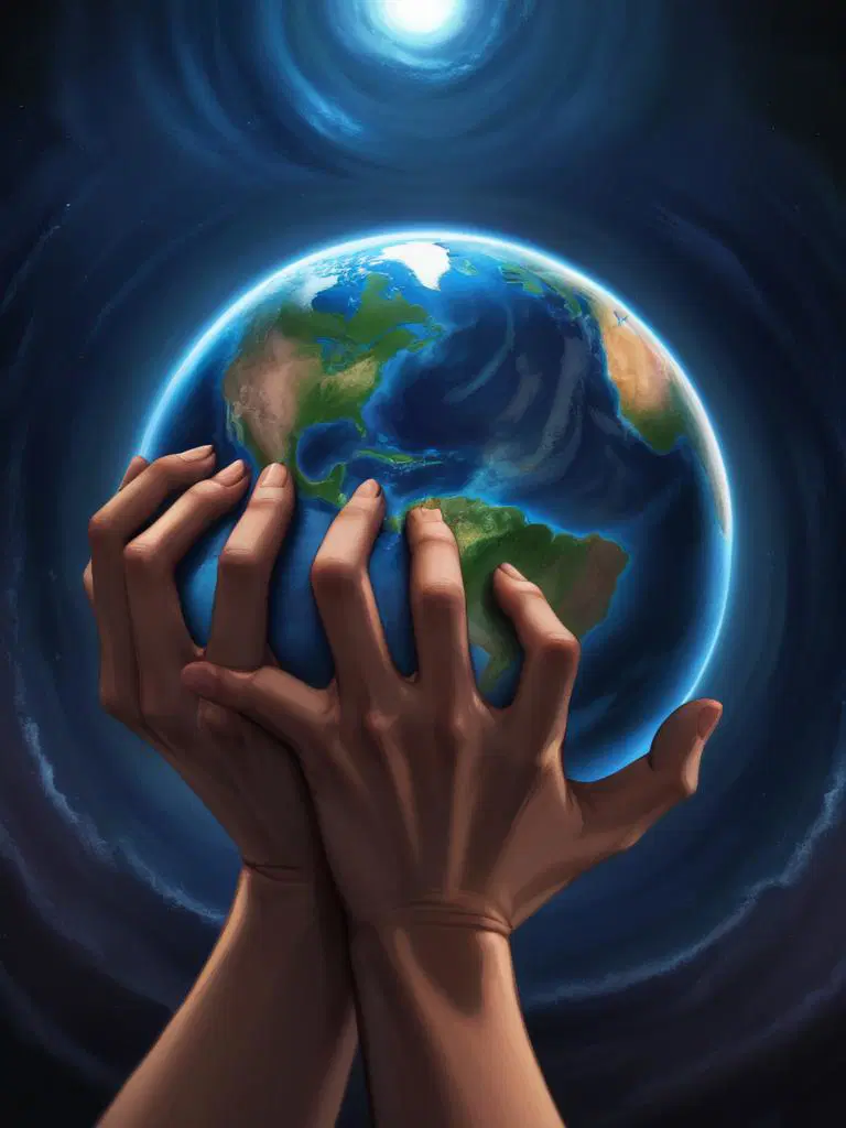 The last hope avatar