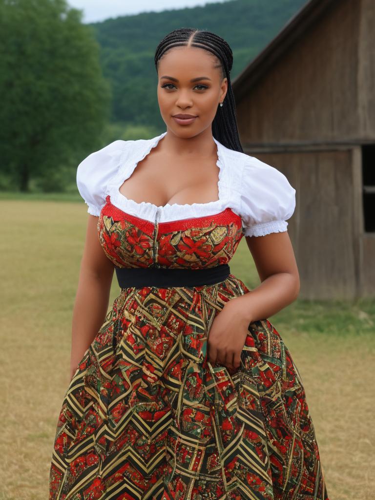 Harlem Johann Sigurðr Siegfried - Germany avatar