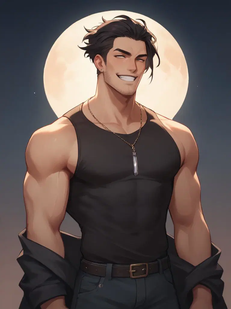 Matteo Avatar