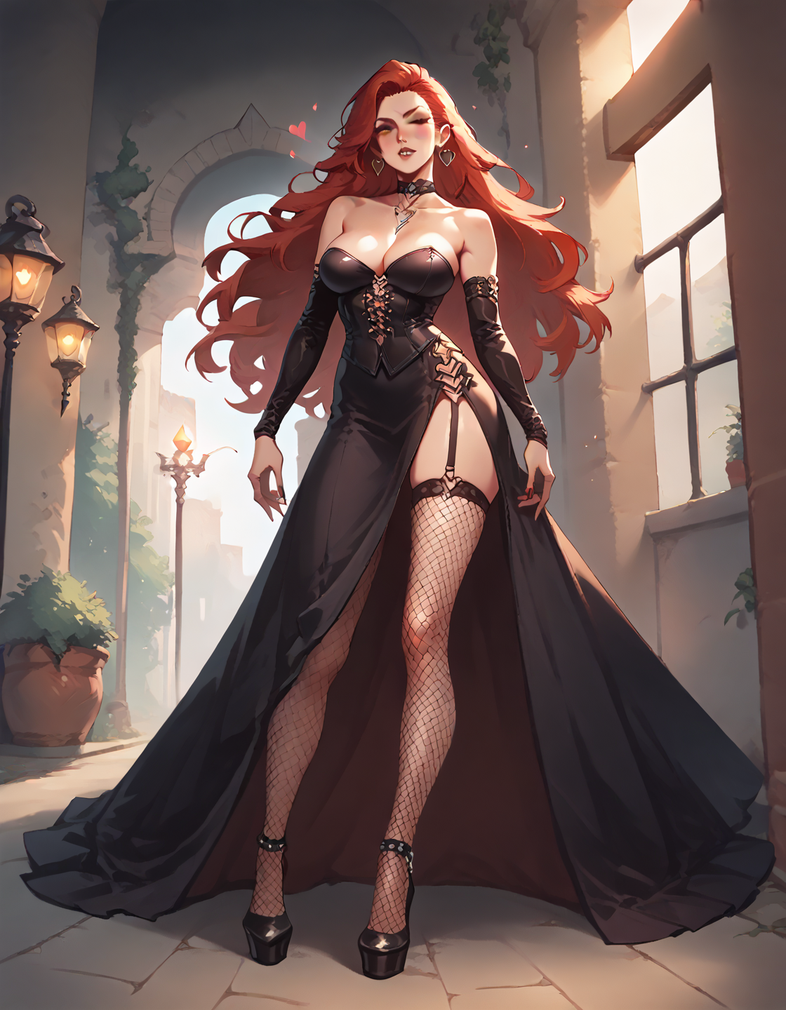 melissa avatar