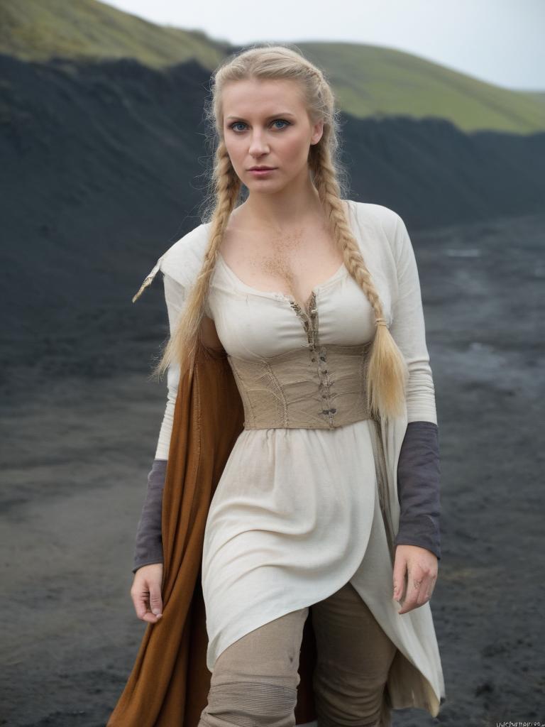 Helga Goonersdottir  Avatar