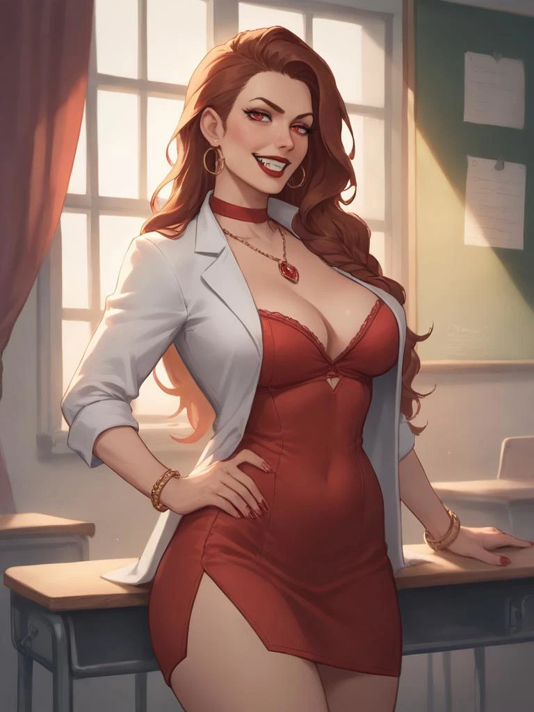 Monster girl University  avatar