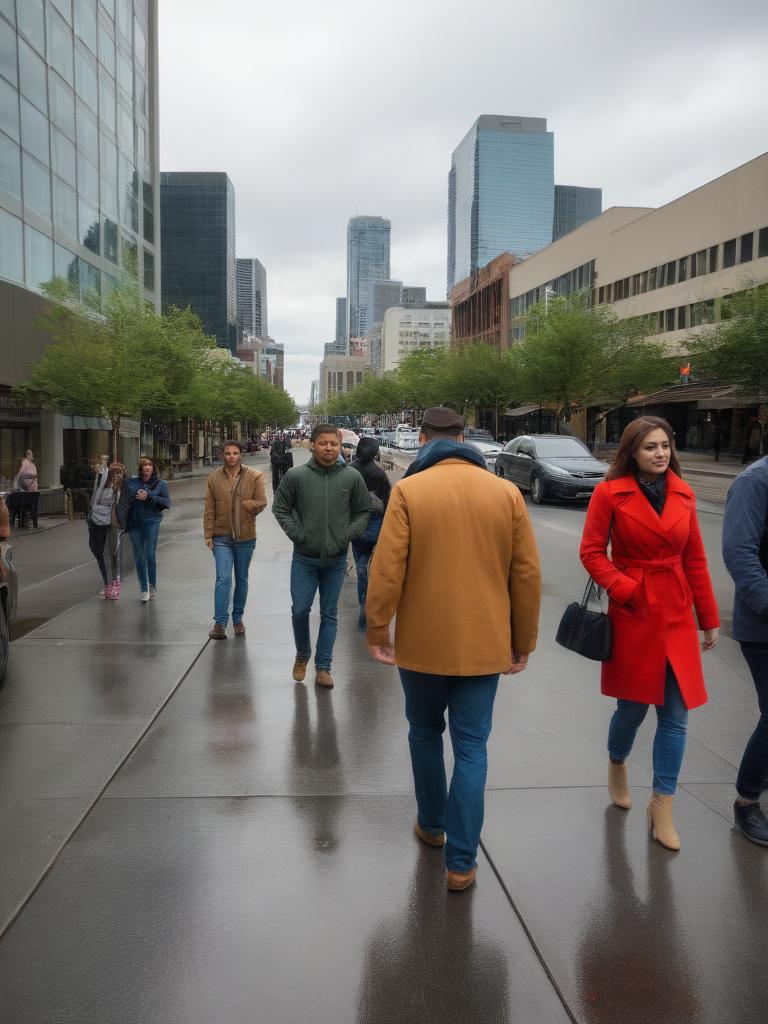 Seattle - Sandbox avatar