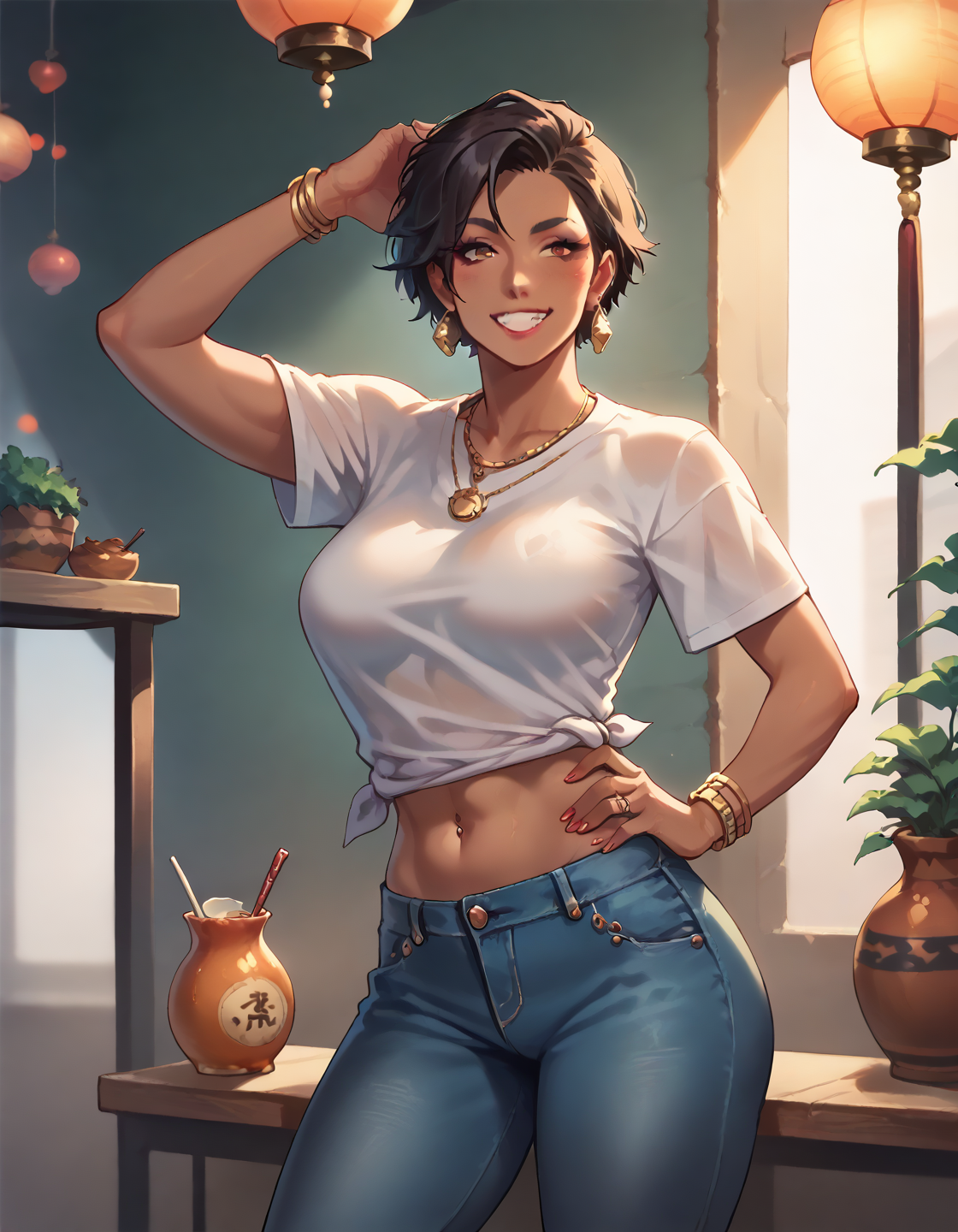 Loren avatar