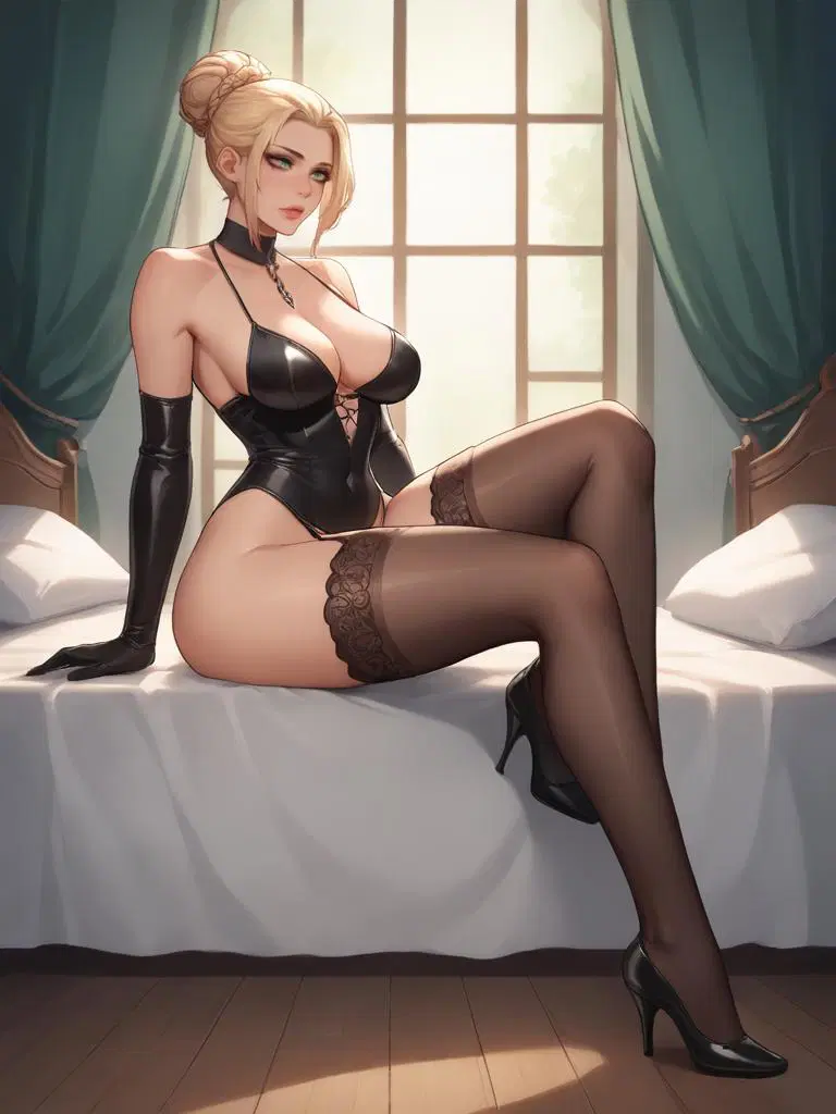 Danielle Avatar