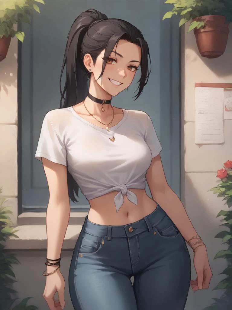 Charlène avatar